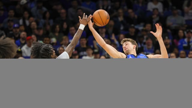 Franz Wagner Nuggets Kentavious Caldwell-Pope